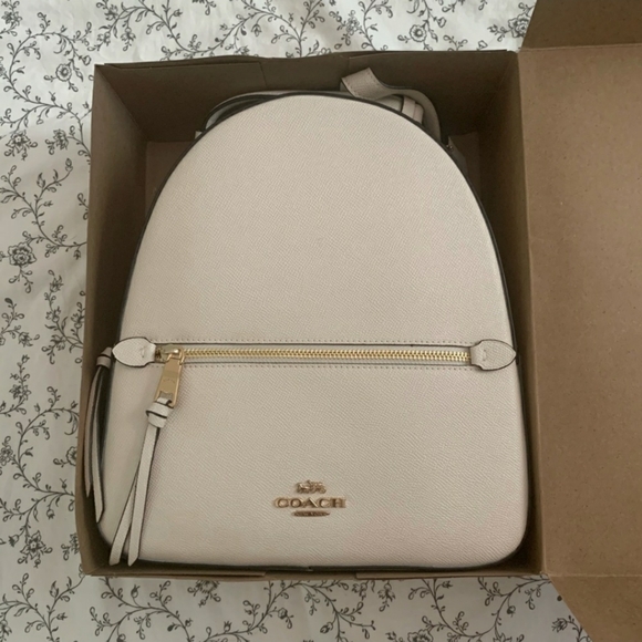 Coach Jordyn Backpack - Picture 1 of 7